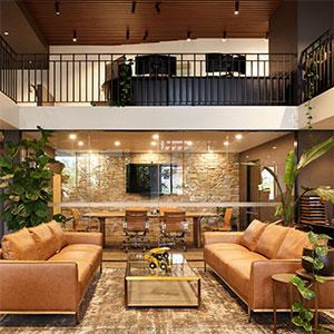 Lennon Group fitout thumbnail