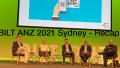  BILT ANZ 2021 Sydney - Recap