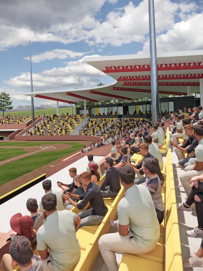 new baseball stadium brisbane pine hills lightning baseball