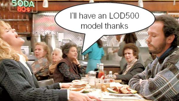 I'll have an LOD500 model thanks