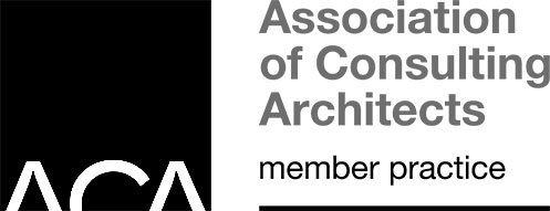 Association of Consulting Architects logo