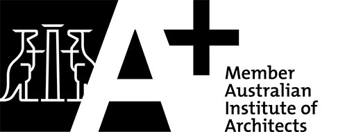 Australian Institute of Architects member logo